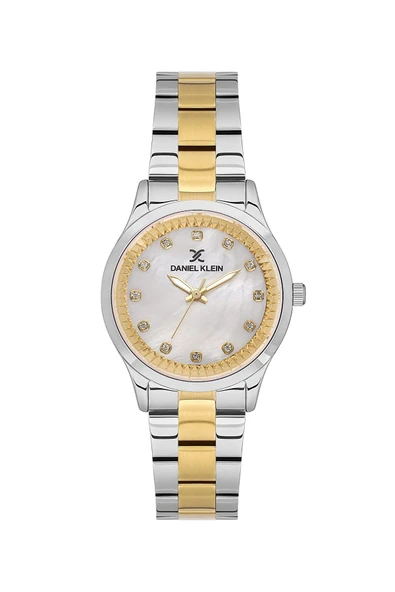 Dk.1.13881-7 Kadın Kol Saati ürün görseli 1