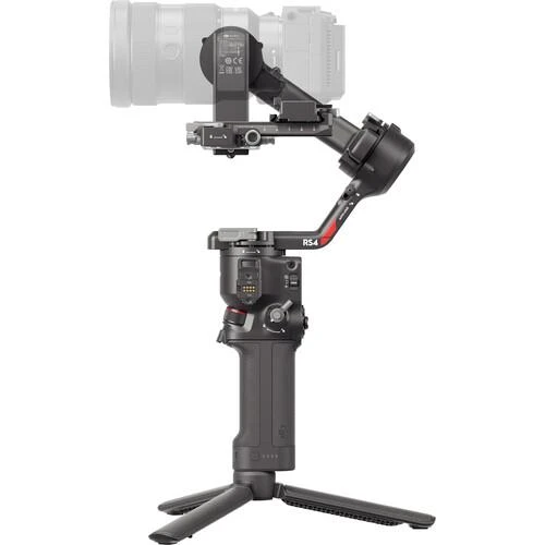 DJI RS 4 Gimbal - 6