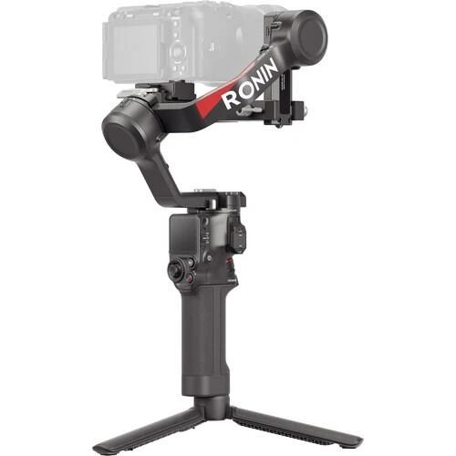 DJI RS 4 Gimbal - 7