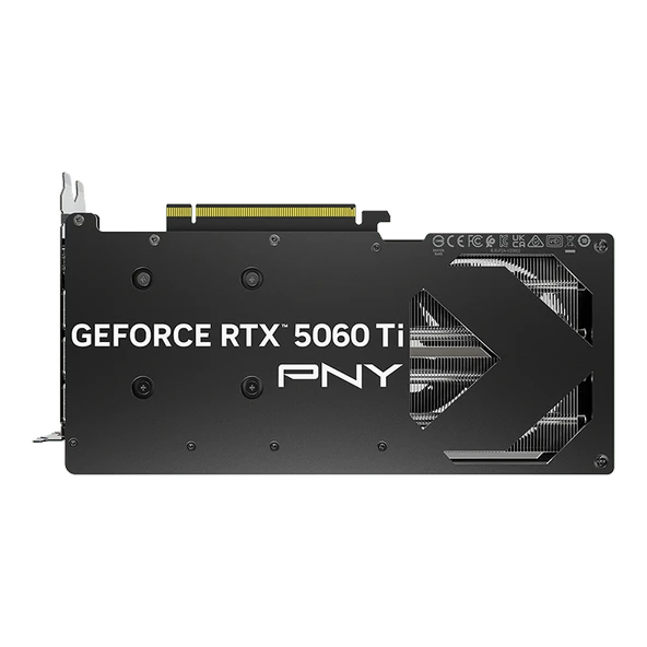 PNY RTX5060 Ti 8GB GDDR7 128bit (VCG5060T8DFXPB1-O) - Resim 7