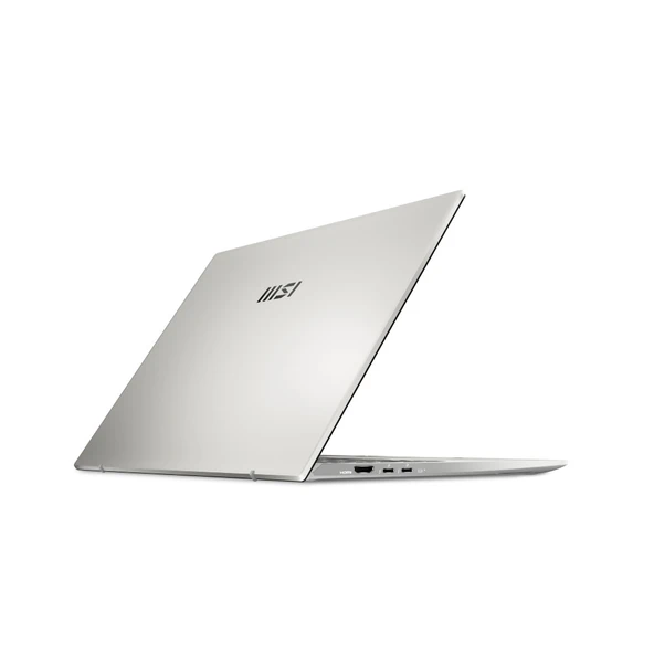 MSI Prestige 14 Evo B13M-283TR i7-13700H 32 GB 1 TB SSD Iris Xe Graphics 14" Notebook - 5