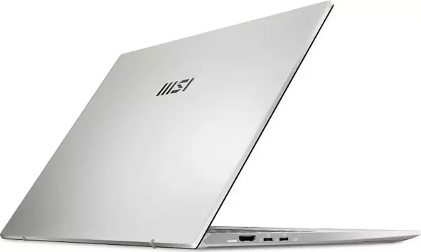MSI Prestige 14 Evo B13M-636TR i7-13700H 16 GB 512 GB SSD Iris Xe Graphics 14" WUXGA Notebook - 4