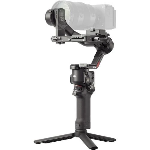 DJI RS 4 Gimbal - 5
