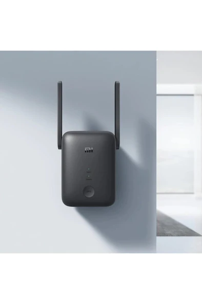 MI WI-FI RANGE EXTENDER AC1200 BLACK - 1
