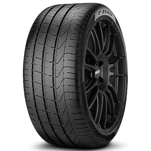 PİRELLİ 225/40 R18 92W XL ROF PZERO (MOE)  YAZ Oto Lastiği - 2024 ürün görseli