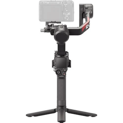 DJI RS 4 Gimbal - 3
