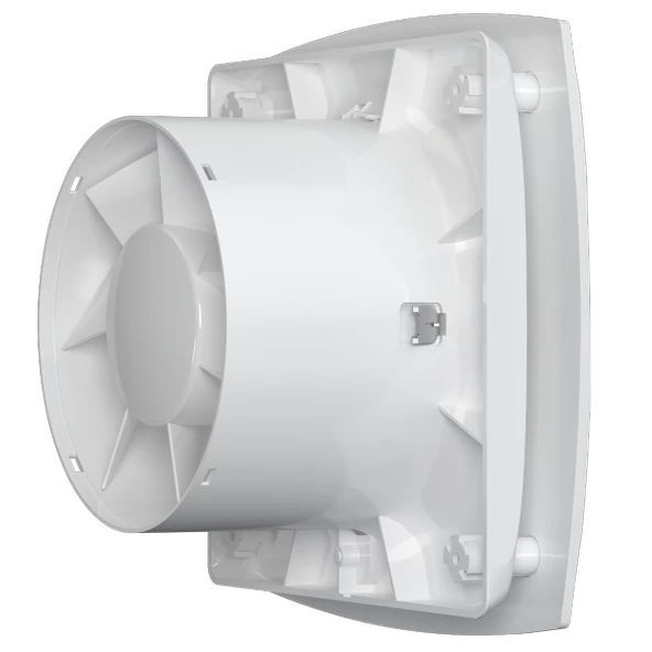 Stream 120'lik Banyo Tuvalet Aspiratör Havalandırma Fanı - Resim 3