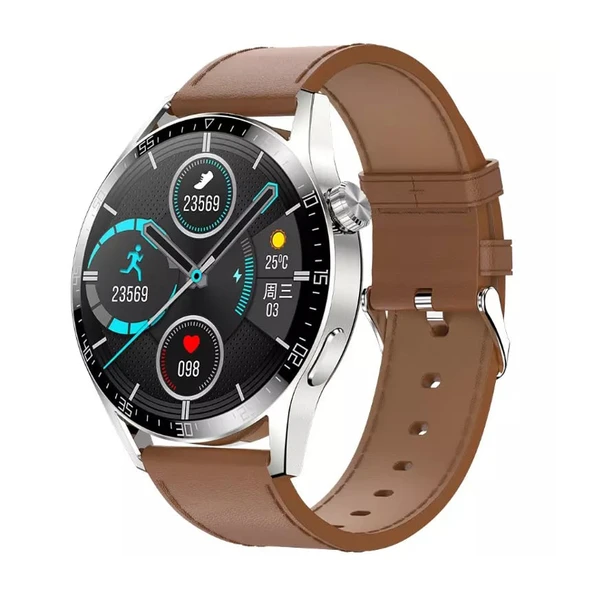 Hiking WH3 Smart Akıllı Saat