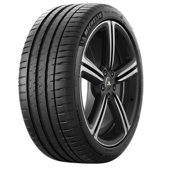 MICHELIN 275/35 R19 100Y XL PILOT SPORT 4 ZP YAZ Oto Lastiği   - 2023 ürün görseli