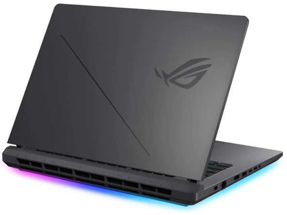 Asus ROG Strix G16 G615LW-S5187 175W 16GB RTX5080 Intel Ultra 9 275HX 16GB RAM 1TB SSD 16 inç 2.5K 240Hz - Resim 5