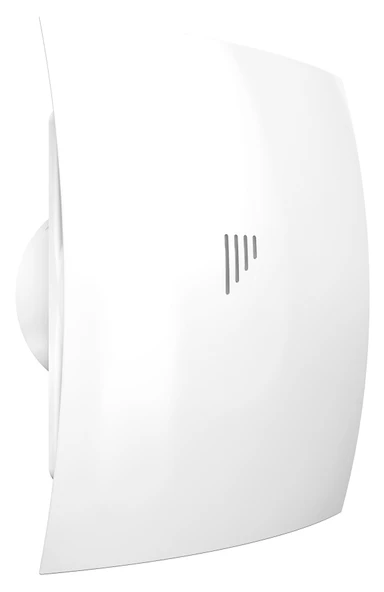 FRESH 100 BD 10CM Banyo Tuvalet Havalandırma Aspiratör Fanı ürün görseli