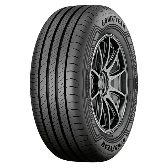 GOODYEAR 235/60 R16 100V EFFICIENTGRIP 2 SUV YAZ Oto Lastiği  - 2023 ürün görseli