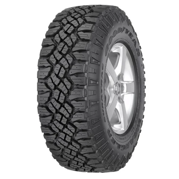 GOODYEAR 265/75 R16 119/116Q WRL DURATRAC YAZ Oto Lastiği  - 2023 ürün görseli