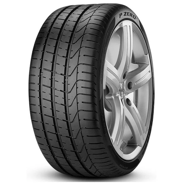 PİRELLİ 245/35 R20 91Y PZERO (NO)  YAZ Oto Lastiği  - 2023 ürün görseli