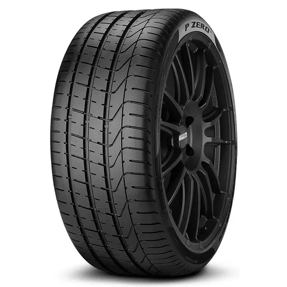 PİRELLİ 255/50 R20 109W XL PZERO (J)(LR)  YAZ Oto Lastiği - 2022 ürün görseli