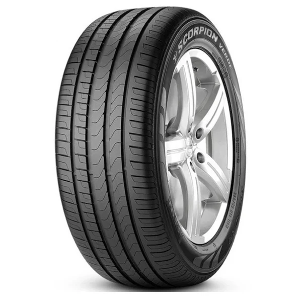 PİRELLİ 235/55 R19 101V ROF S.PION VERDE (MOE)  YAZ Oto Lastiği - 2020