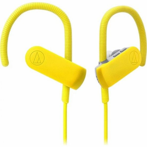 AUDIO TECHNICA SPORT50BT-SR BLUETOOTH SPOR KULAKLIĞI - 2
