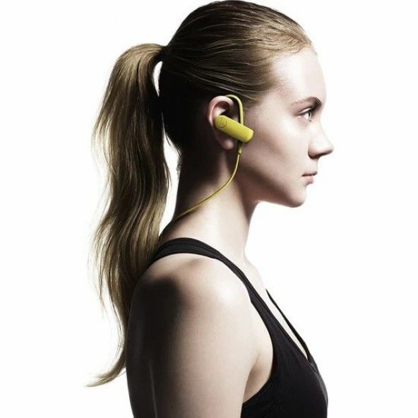 AUDIO TECHNICA SPORT50BT-SR BLUETOOTH SPOR KULAKLIĞI - 4