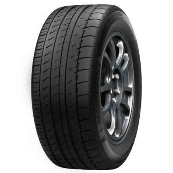 MICHELIN 275/45 R19 108Y XL LATITUDE SPORT (NO) YAZ Oto Lastiği - 2021 ürün görseli