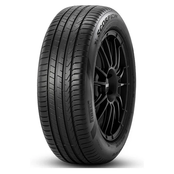 PİRELLİ 255/40 R21 102T si SCORPION AO+ ELT  YAZ Oto Lastiği - 2023 ürün görseli