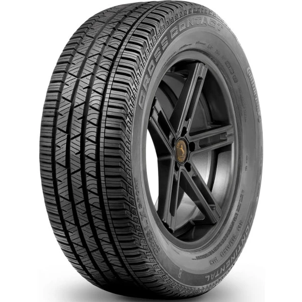 CONTINENTAL 275/50 R20 109W ML CROSSCONTACT UHP (MO)  YAZ Oto Lastiği - 2024 ürün görseli