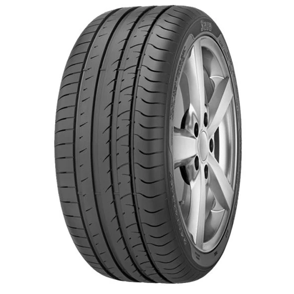 SAVA 255/40 R19 100Y XL INTENSA UHP 2  YAZ Oto Lastiği  - 2023