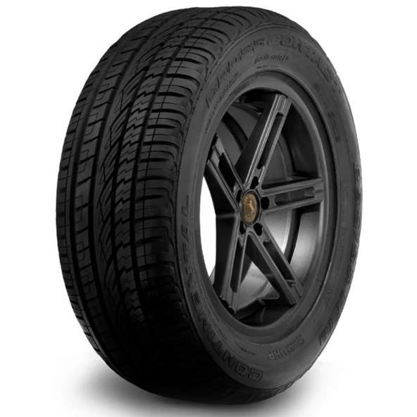 CONTINENTAL 275/50 R20 109W ML CROSSCONTACT UHP (MO)  YAZ Oto Lastiği  - 2023 ürün görseli