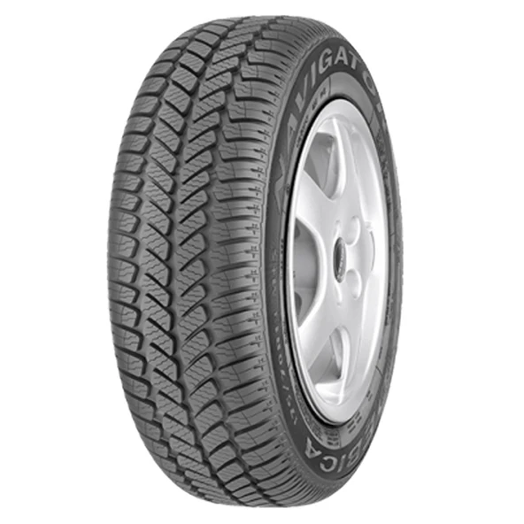 DEBICA 175/70 R13 82T NAVIGATOR 2 4 MEVSİM Oto Lastiği  - 2023 ürün görseli