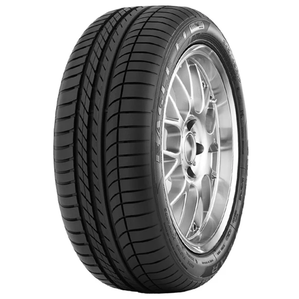GOODYEAR 265/40 R20 104Y XL EAG F1 ASYMM (AO)  YAZ Oto Lastiği - 2022 ürün görseli