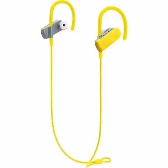Audio Technica SPORT50BT-SR B.T kul.mavi(Açık pake ürün görseli 1