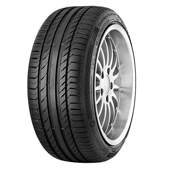 CONTINENTAL 275/30 R21 98Y XL CONTİSPORTCONTACT 5P RO1  YAZ Oto Lastiği  - 2023 ürün görseli