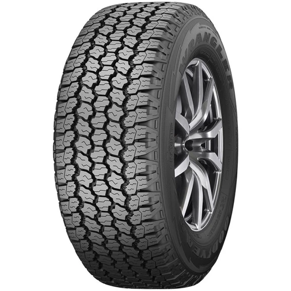 GOODYEAR 205/R16 110/108S WRL AT ADV  YAZ Oto Lastiği  - 2021 ürün görseli