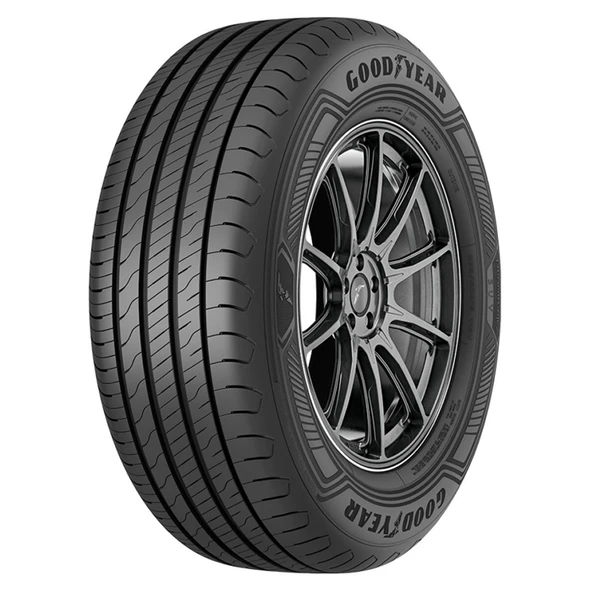 Goodyear Efficientgrip 2 SUV 235/55 R19 105V Yaz Lastiği - 2023 ürün görseli