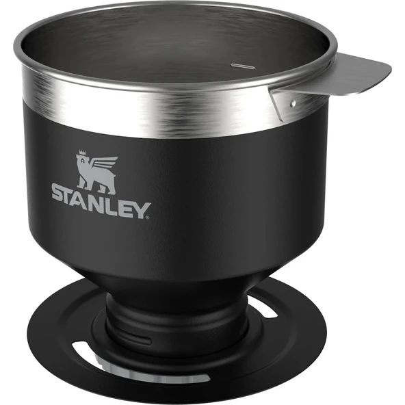 Stanley Classic Perfect-Brew Pour Over Kahve Demleyici - 5