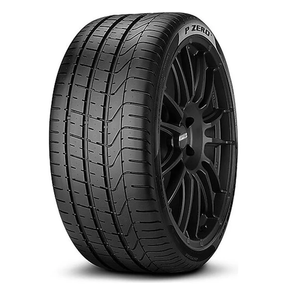 PİRELLİ 295/40 R21 111Y XL PZERO  YAZ Oto Lastiği  - 2024 ürün görseli