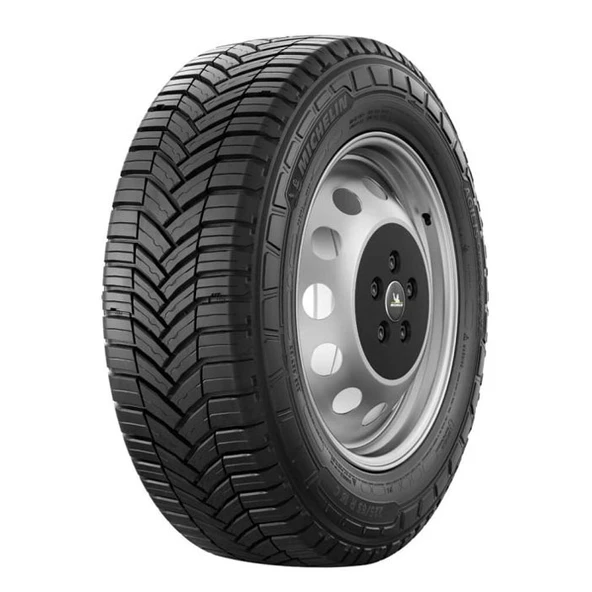 MICHELIN 225/70 R15 C 112/110S AGILIS CROSSCLIMATE 4 MEVSİM Oto Lastiği - 2022 ürün görseli