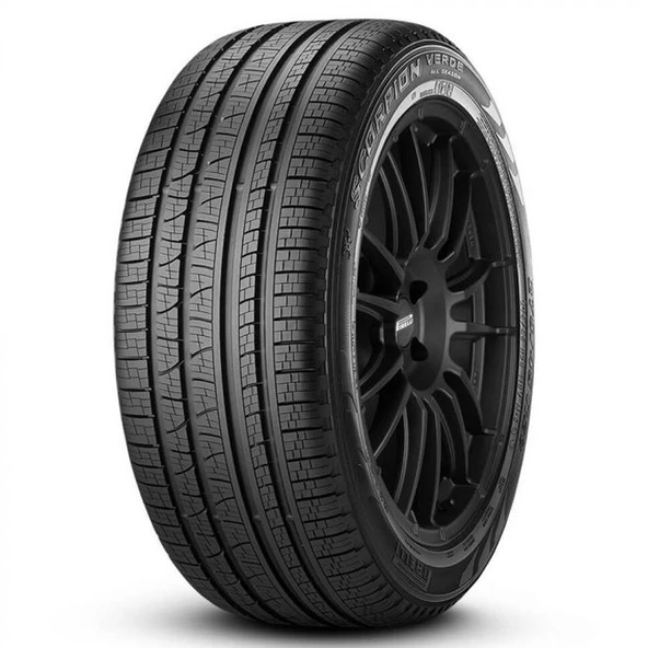 PİRELLİ 295/40 R20 106V S.PION VERDE ALL SEASONS (NO)  4 MEVSİM Oto Lastiği - 2024 ürün görseli