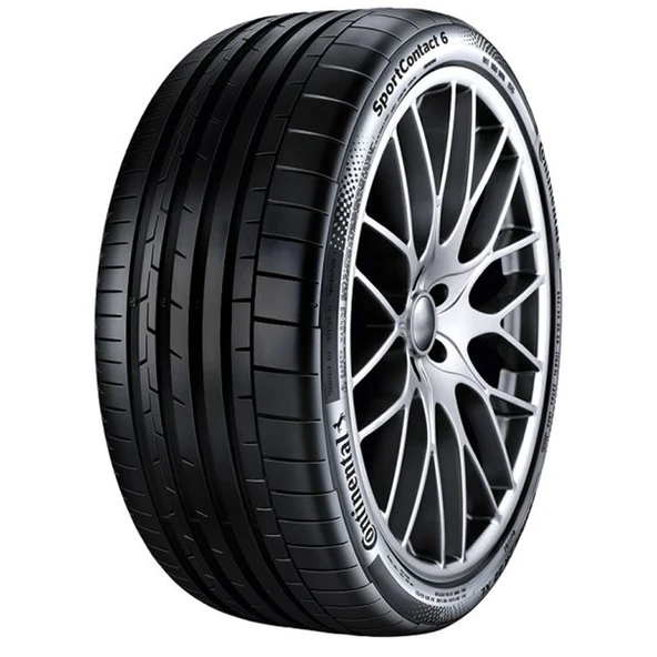 CONTINENTAL 285/35 R22 106H XL SPORTCONTACT 6 AO YAZ Oto Lastiği  - 2023 ürün görseli