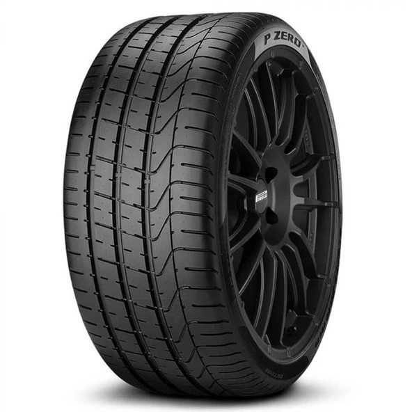 PİRELLİ 285/30 R21 100Y XL PZERO (RO1) ncs YAZ Oto Lastiği  - 2023 ürün görseli