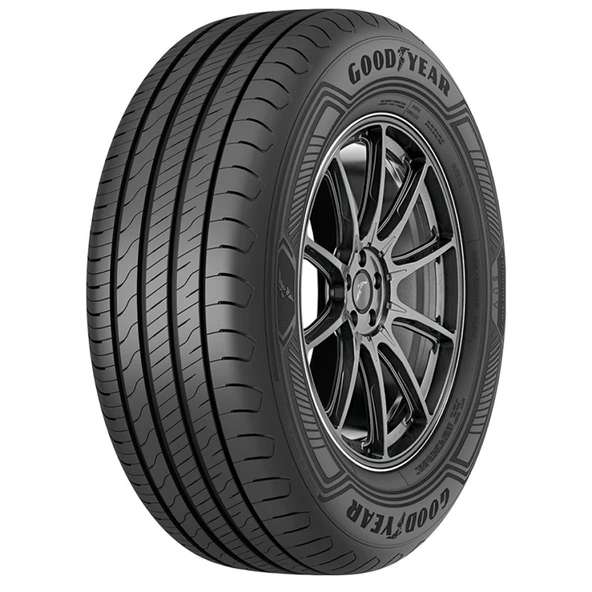 Goodyear Efficientgrip 2 SUV 245/45 R20 103V XL FP Yaz Lastiği - 2023 ürün görseli