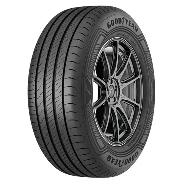 GOODYEAR 225/60 R17 99V EFFICIENTGRIP 2 SUV YAZ Oto Lastiği   - 2024 ürün görseli