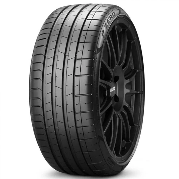 PİRELLİ 275/30 R20 97Y XL PZERO PZ4 (AO) ncs S.C  YAZ Oto Lastiği  - 2024 ürün görseli