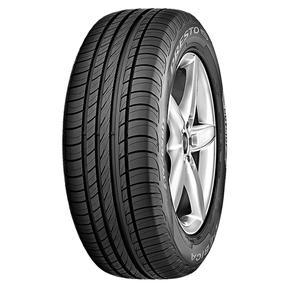 DEBICA 235/65 R17 108V XL PRESTO SUV  YAZ Oto Lastiği - 2022 ürün görseli