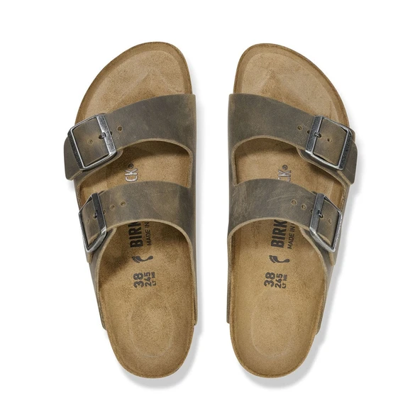 Birkenstock ARIZONA Leather - 5
