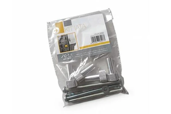 Skudo 4-5-6-7 Uçuş Kiti (Vida) ürün görseli