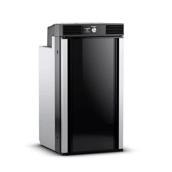 Dometic RC 10.4T 70L 12 V TFT Ekran Çift Menteşeli Kompresörlü Buzdolabı - 2