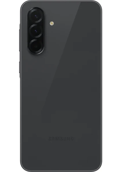Samsung Galaxy A36  5G 8/256 GB Awesome Black Akıllı Cep Telefonu (Samsung Türkiye Garantili) - 5