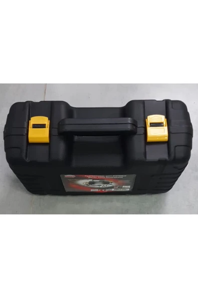 Autokit Hava Kompresörü Metal Çift Pistonlu Fa1 041 - 4