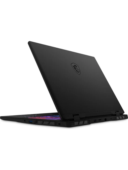 MSI Pulse 16 AI C1VFKG-093XTR Ultra 7 155H 32 GB 1 TB SSD RTX4060 16" Gaming Laptop - 4