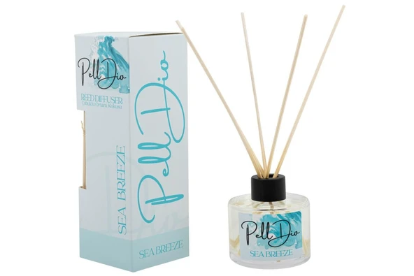 Çubuklu Ortam Kokusu Sea Breeze 120 ml. - 2